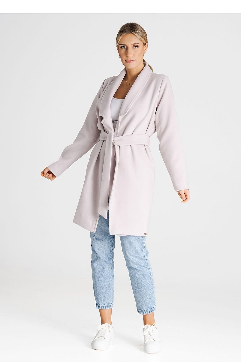 Coat model 194795 Figl