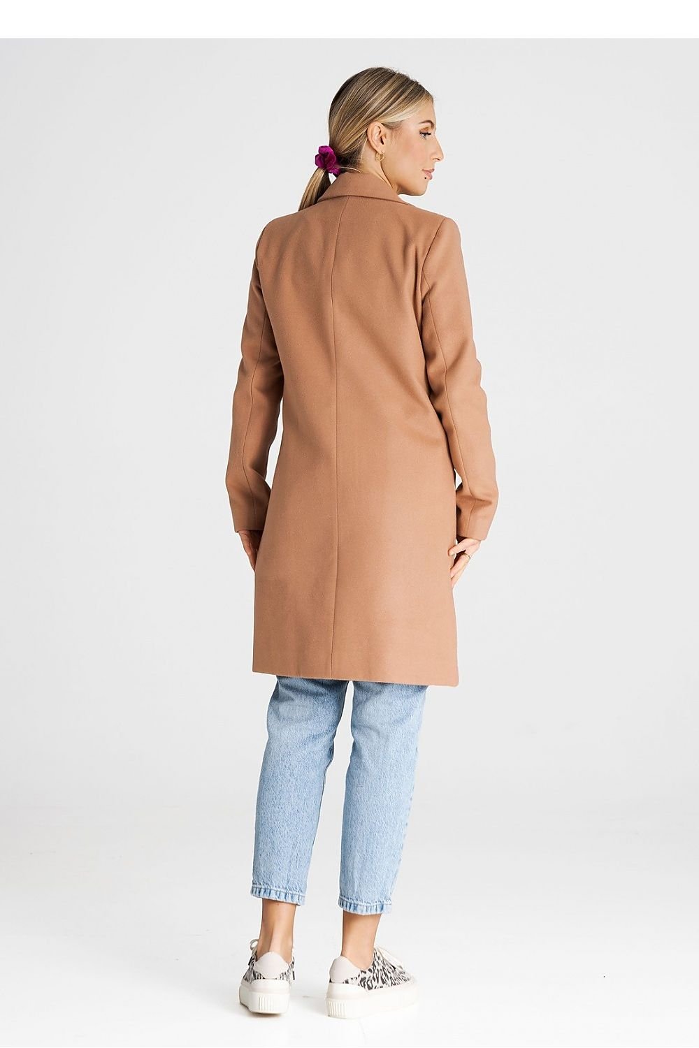 Coat model 194798 Figl