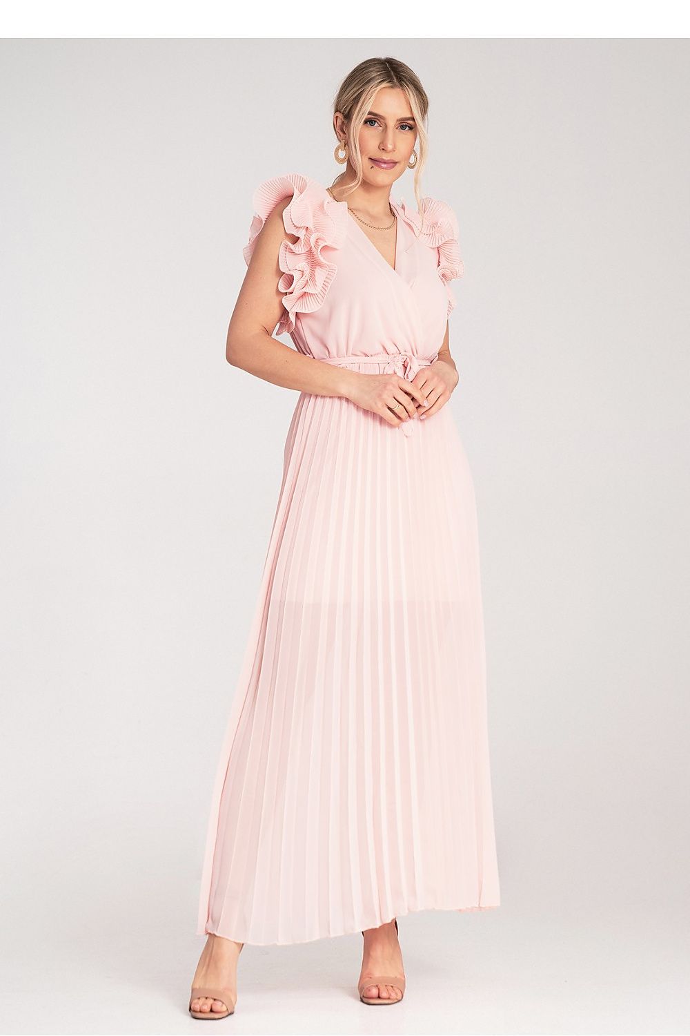 Cocktail dress Figl