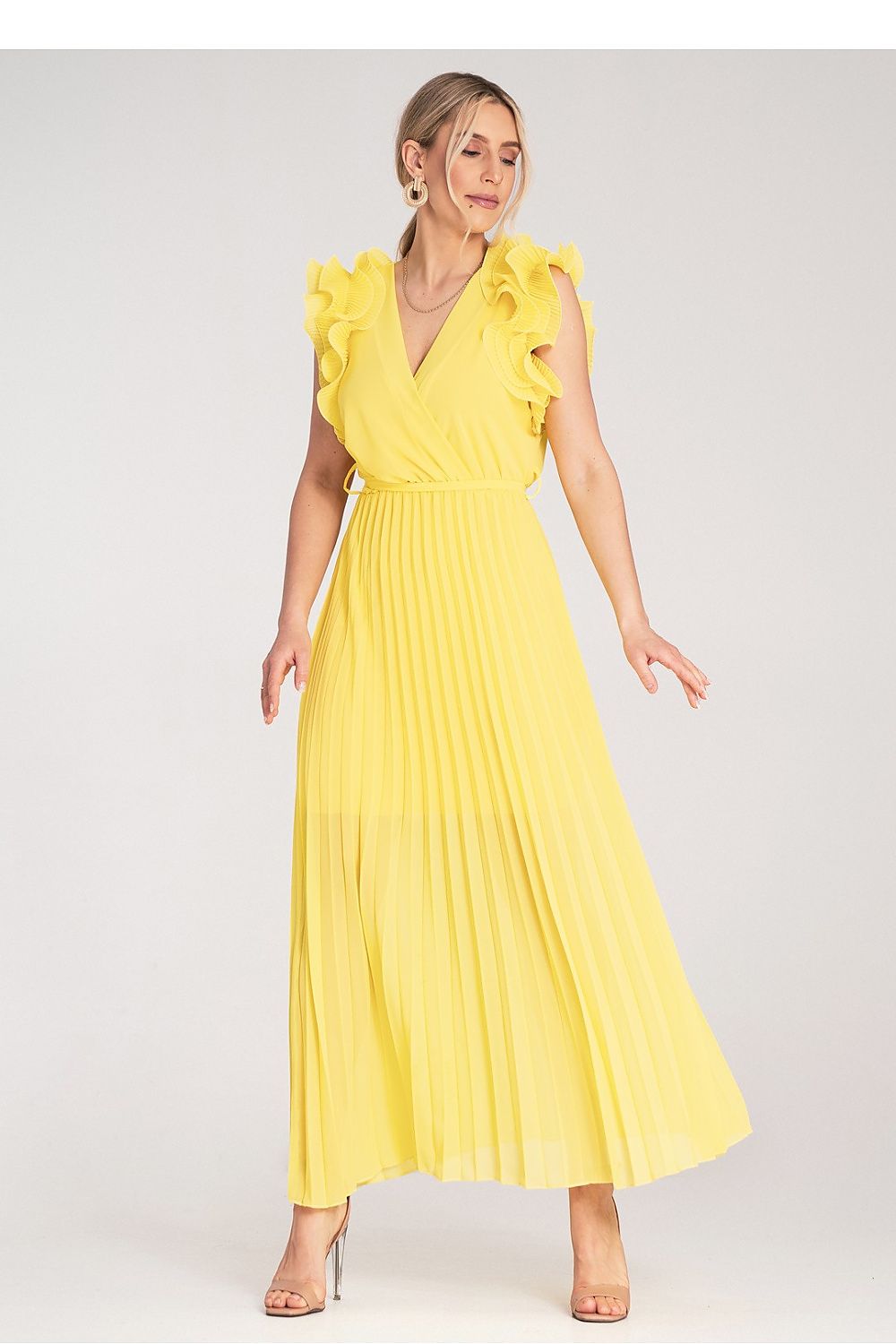 Cocktail dress Figl