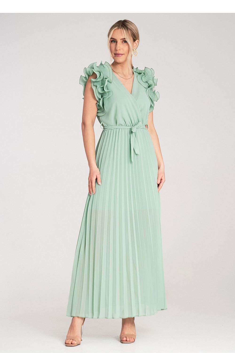 Cocktail dress Figl