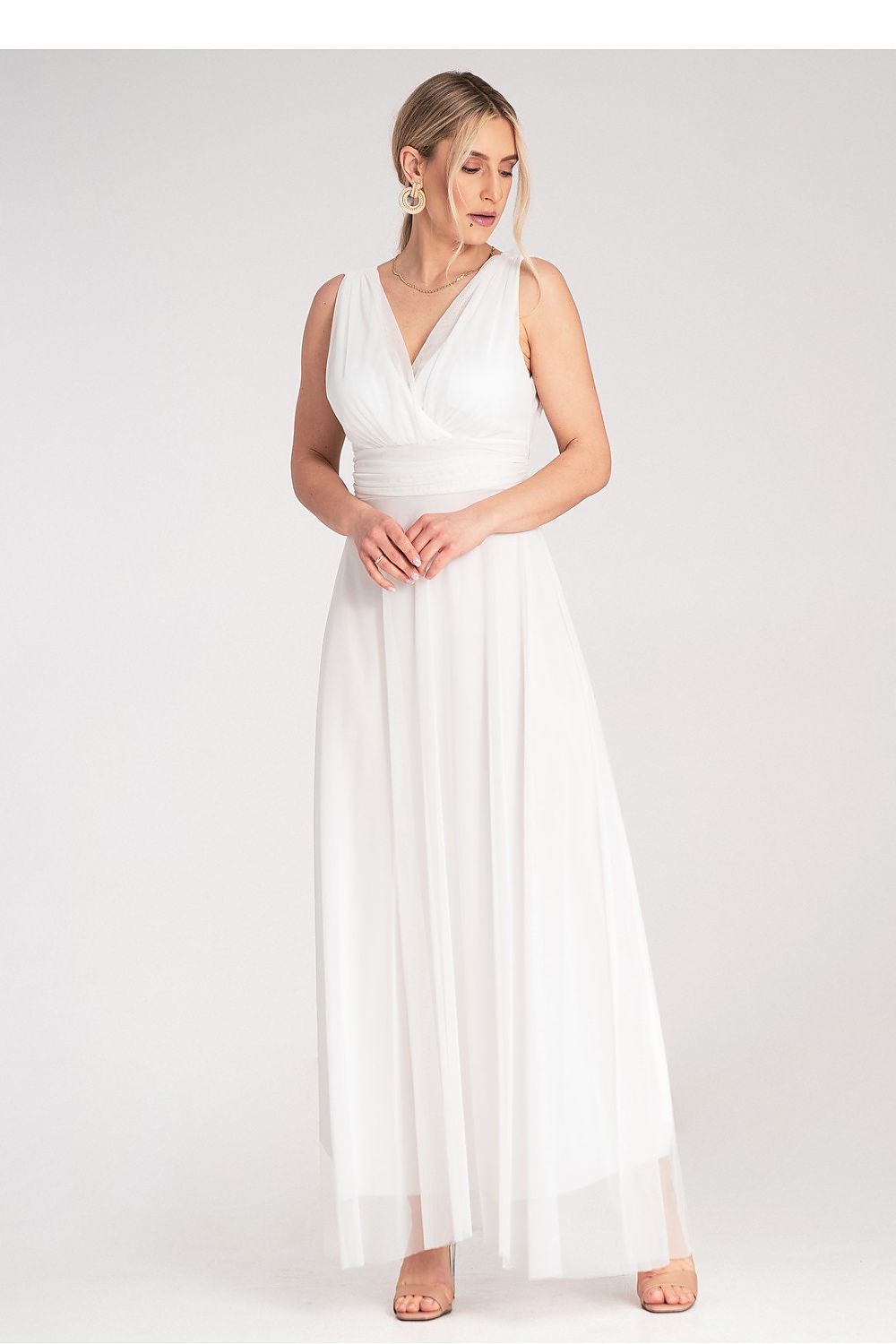 Cocktail dress Figl
