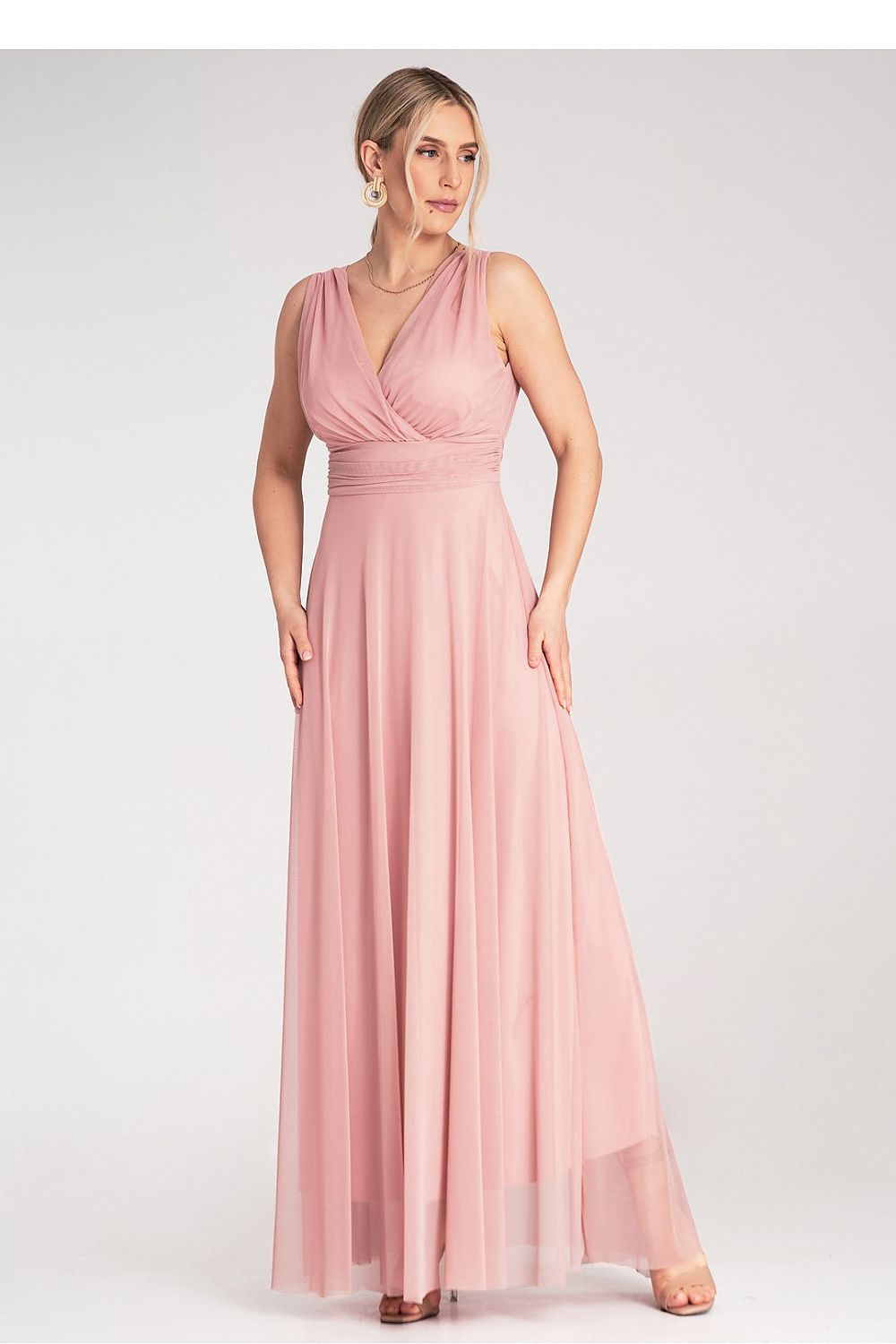 Cocktail dress Figl