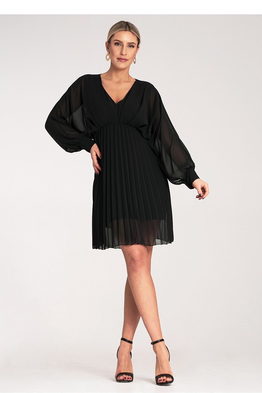 Cocktail dress Figl