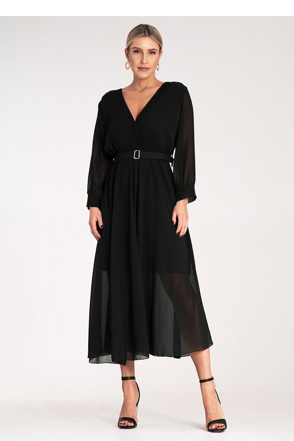 Cocktail dress Figl