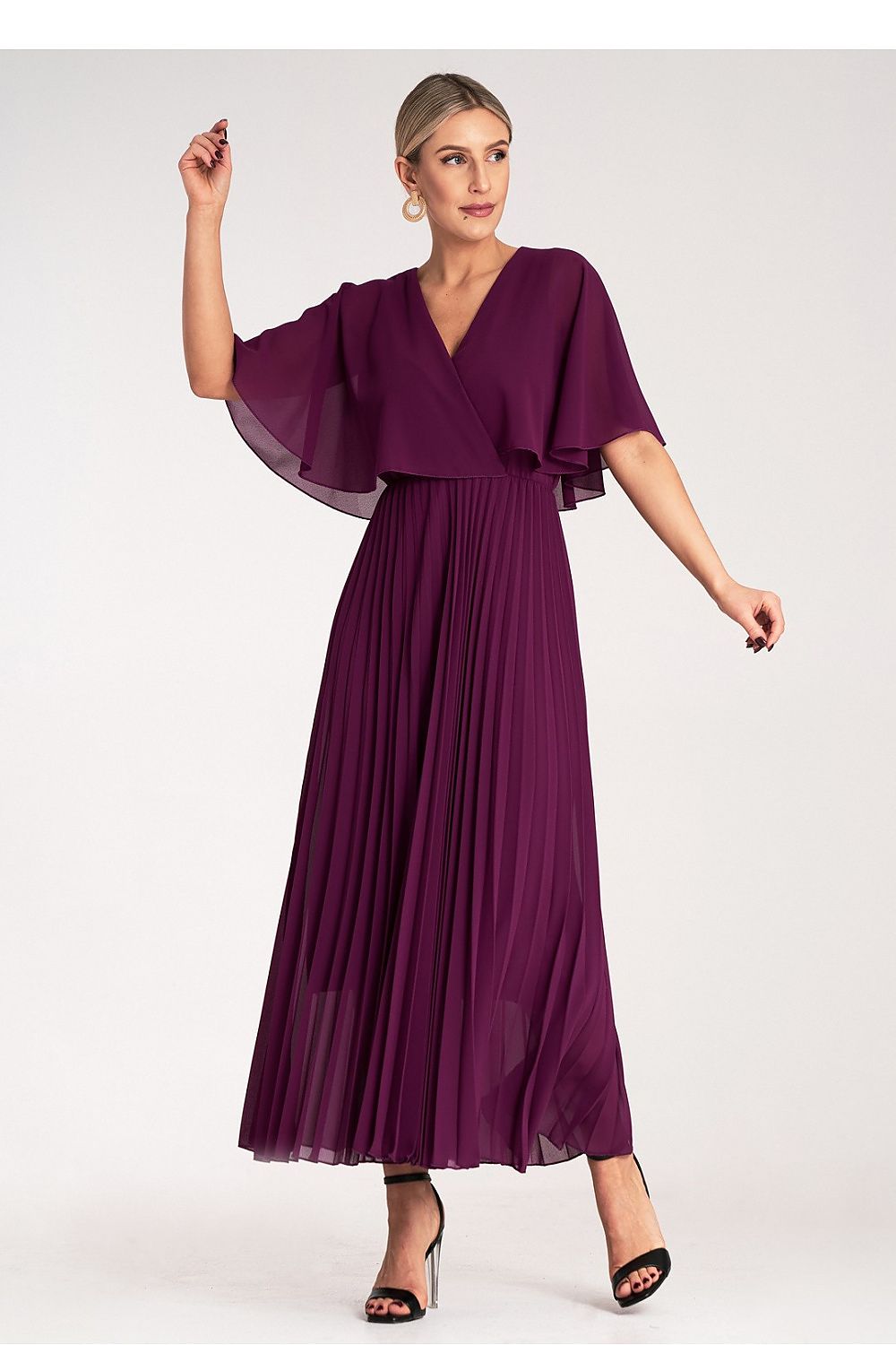 Cocktail dress Figl
