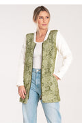 Coat Figl