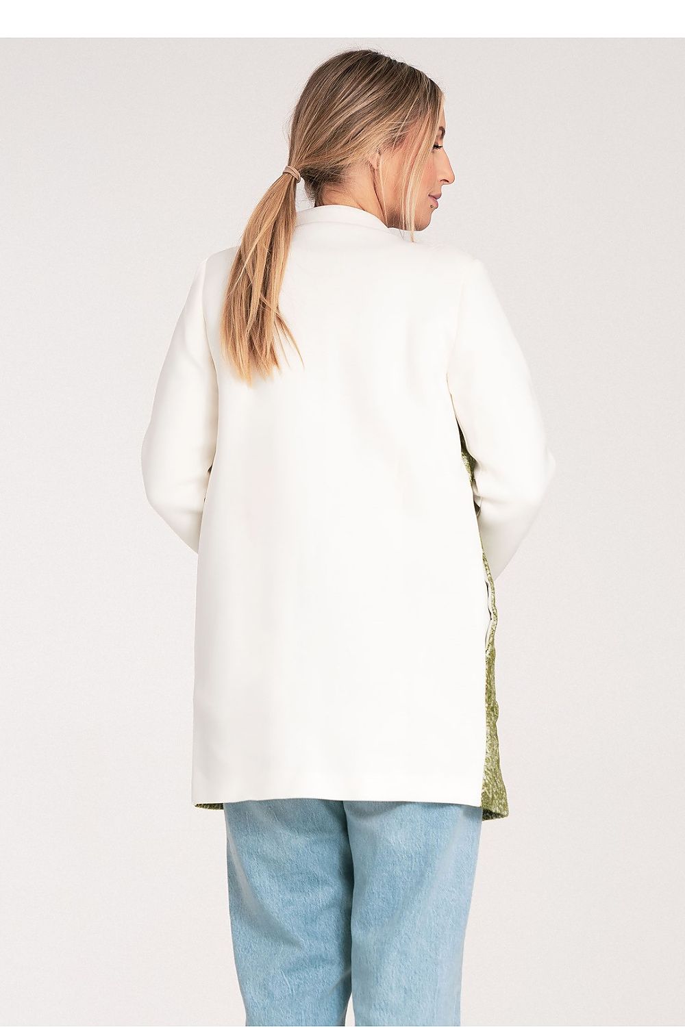 Coat Figl