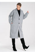 Coat Figl