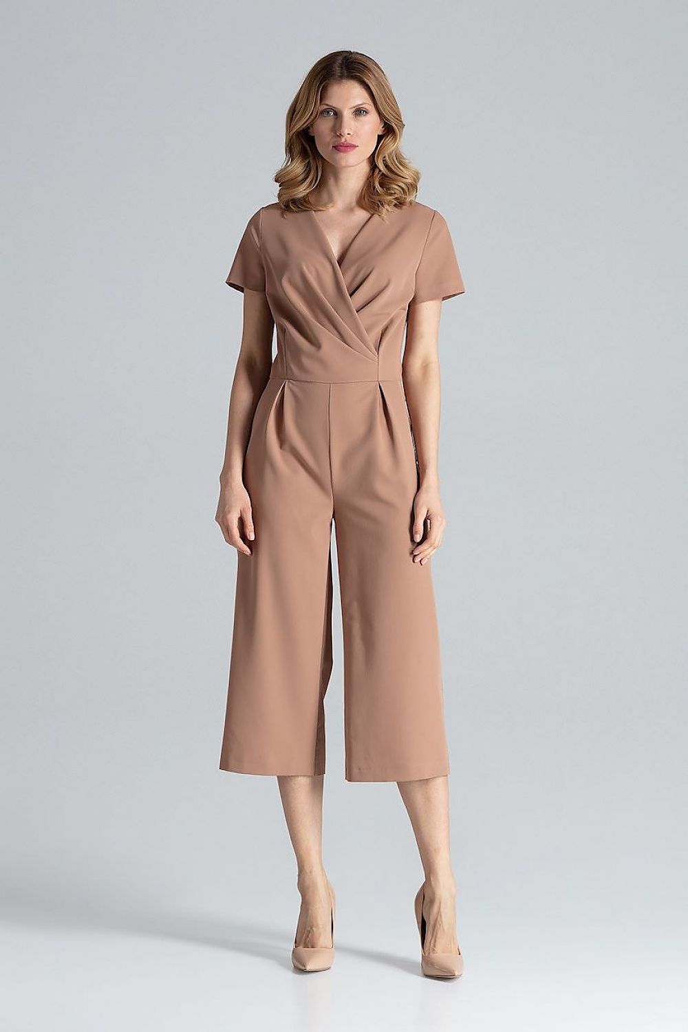 Blouse Figl