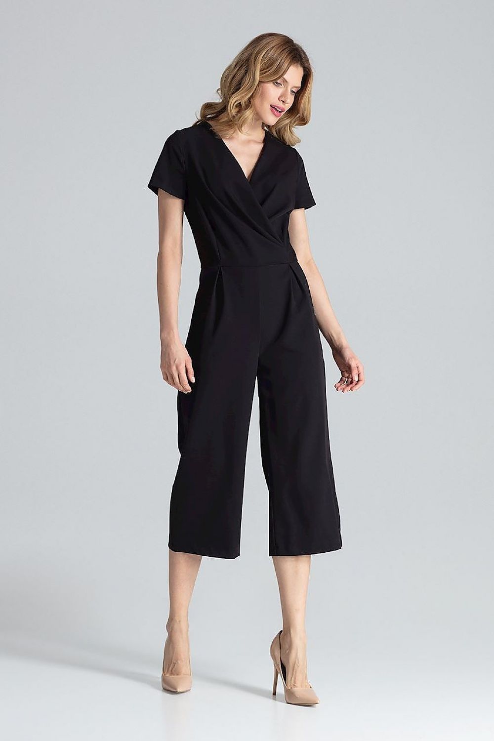 Blouse Figl