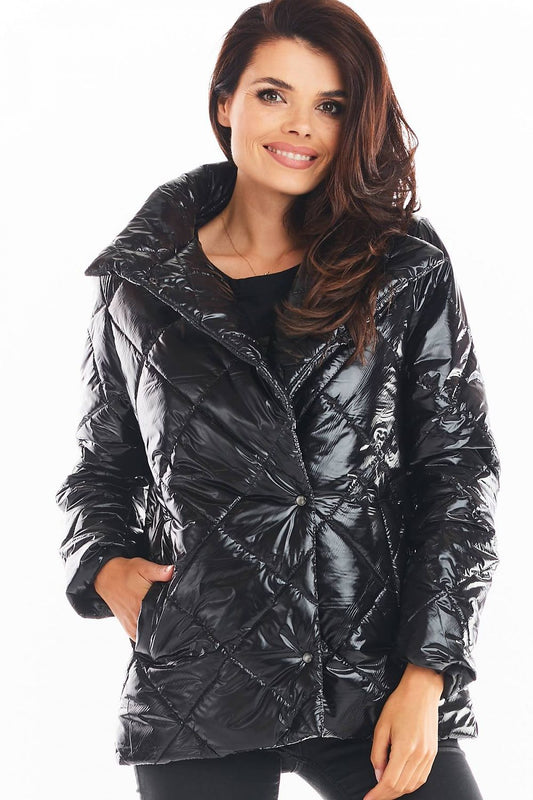 Jacket model 150778 awama