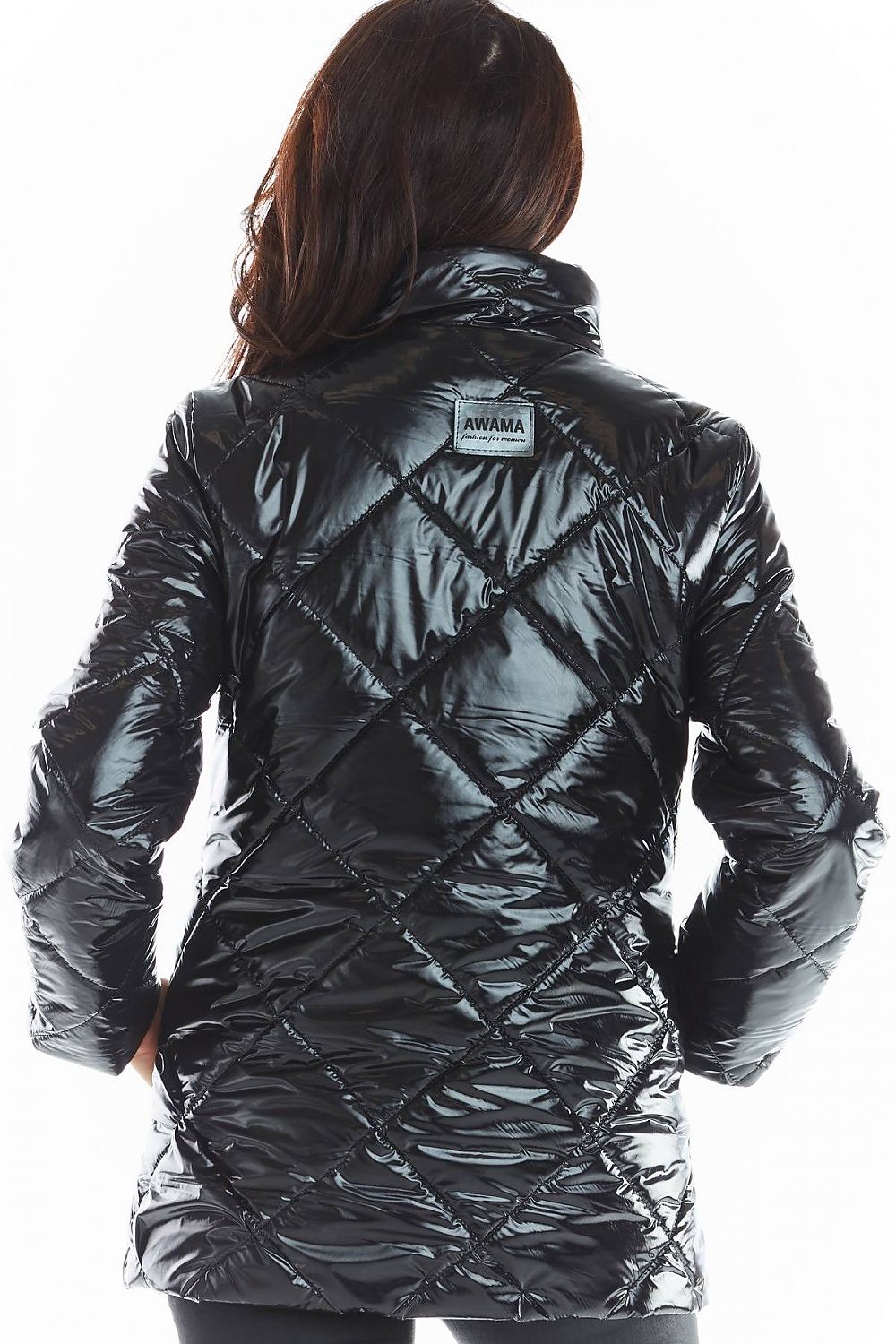 Jacket model 150778 awama