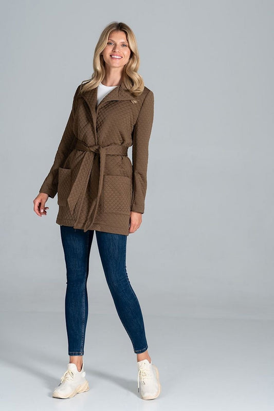 Coat model 157560 Figl