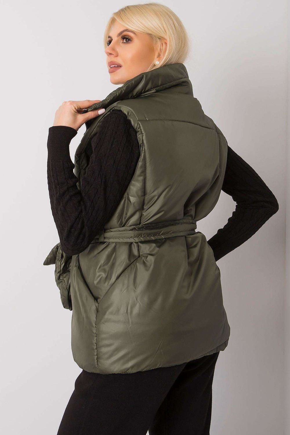 Gilet model 160781 Ex Moda