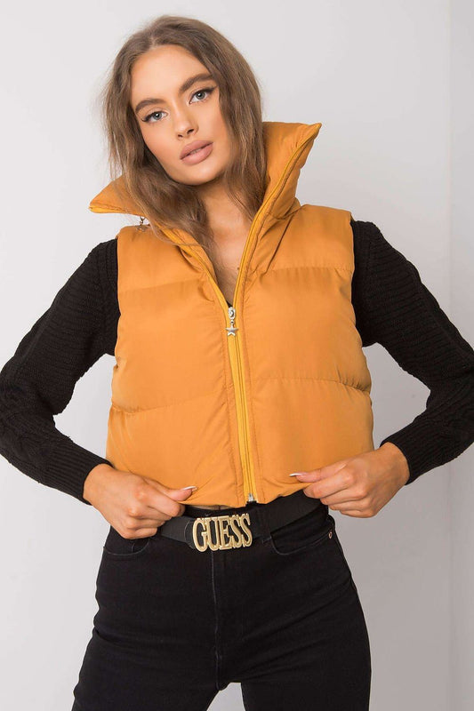 Gilet model 160784 Ex Moda