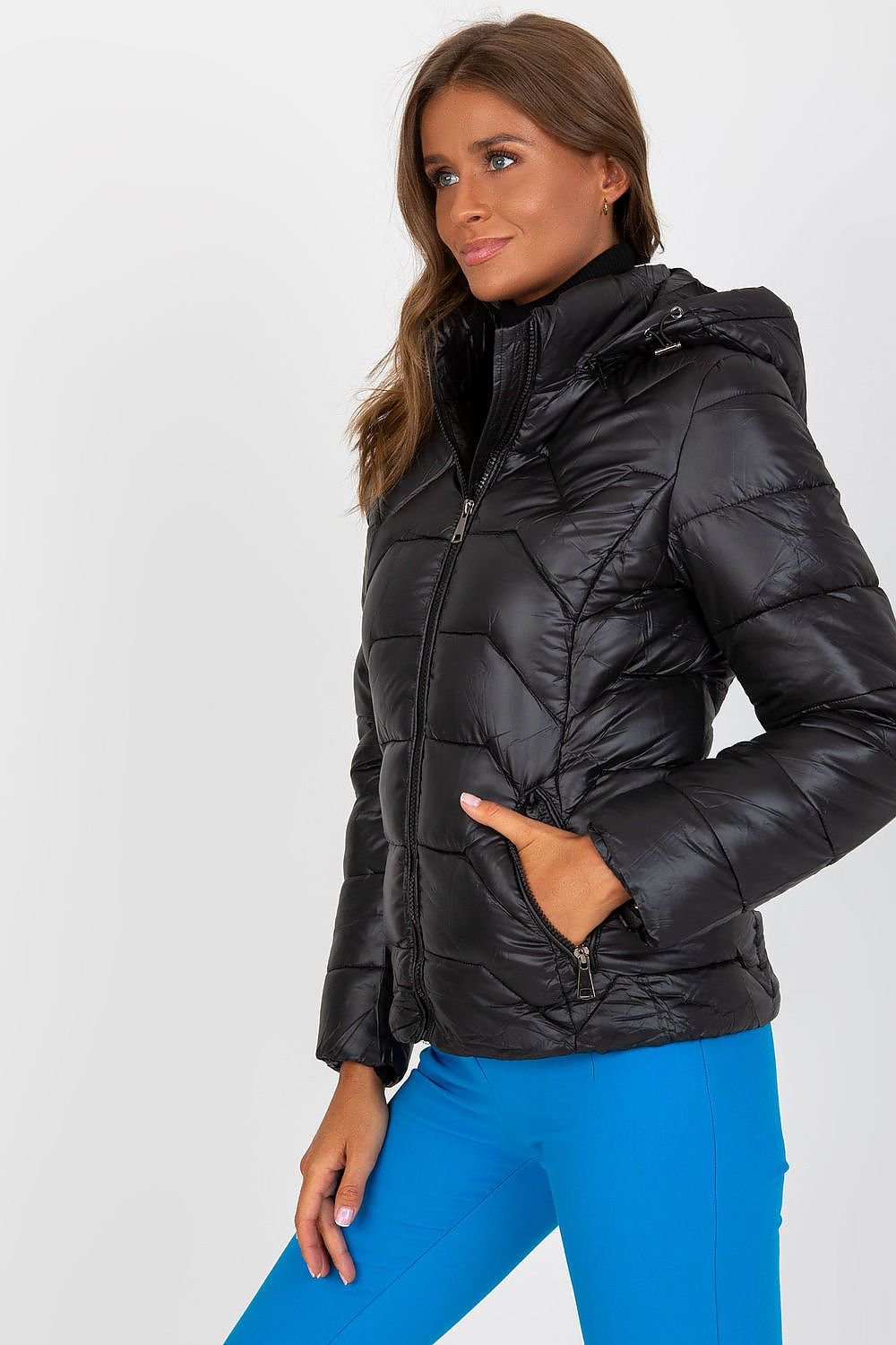 Jacket model 170728 NM