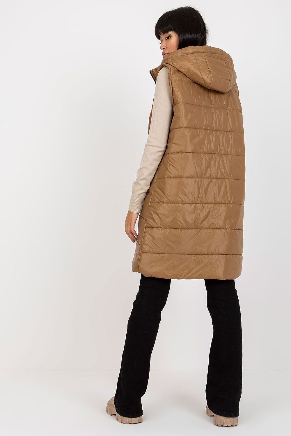 Gilet model 171264 Och Bella