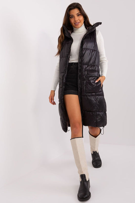 Gilet model 184839 Sublevel