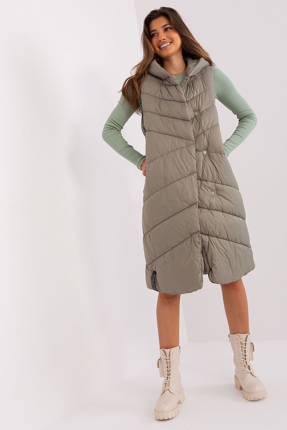 Gilet model 184845 Sublevel