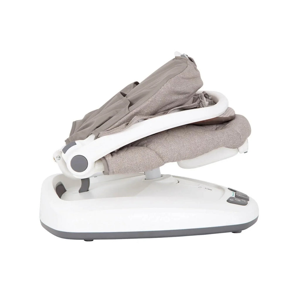 Graco Move with Me Soother with Canopy - Little Adventures