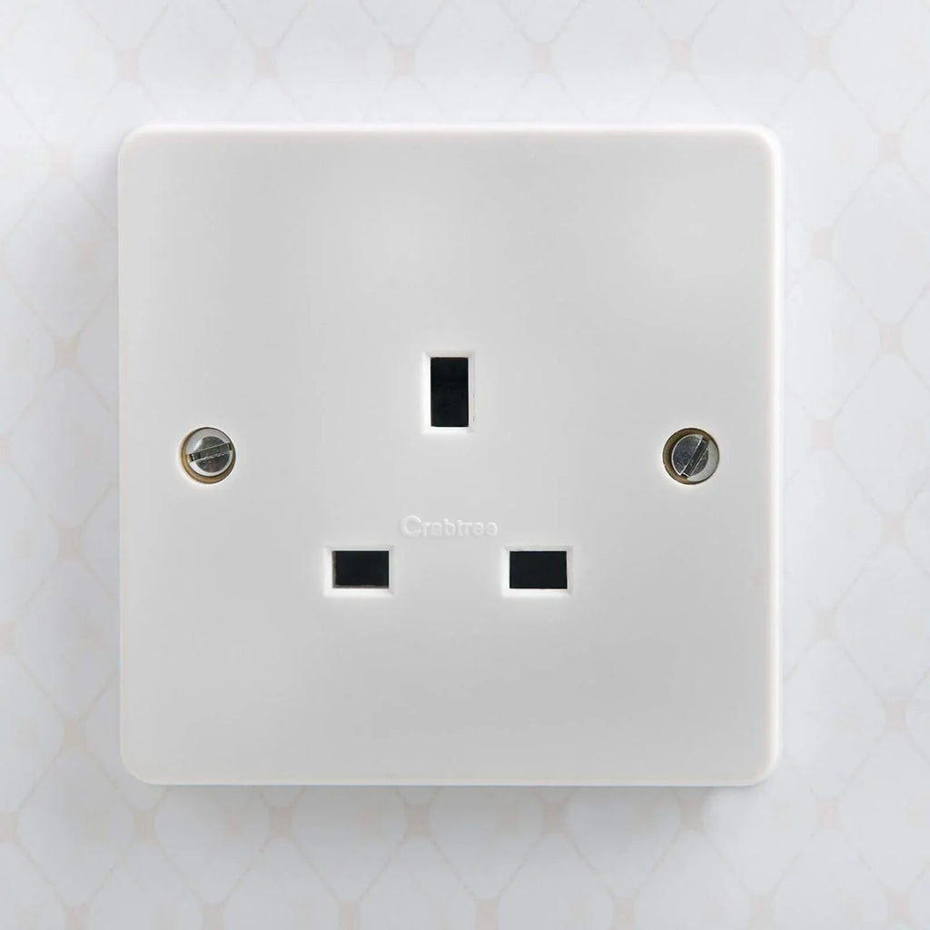 Hauck Plug Me Socket Cover Pack of 4