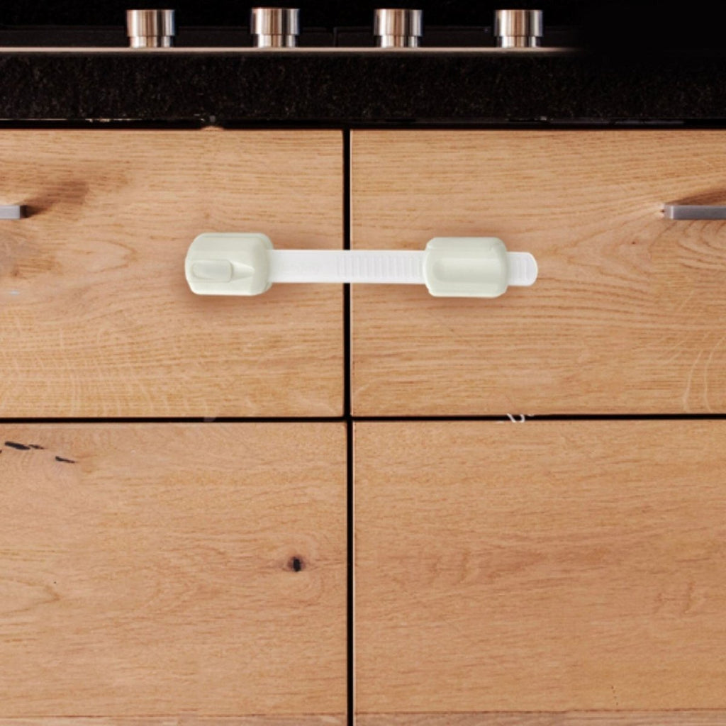 Babyjem Adjustable Multi-Purpose Safety Lock