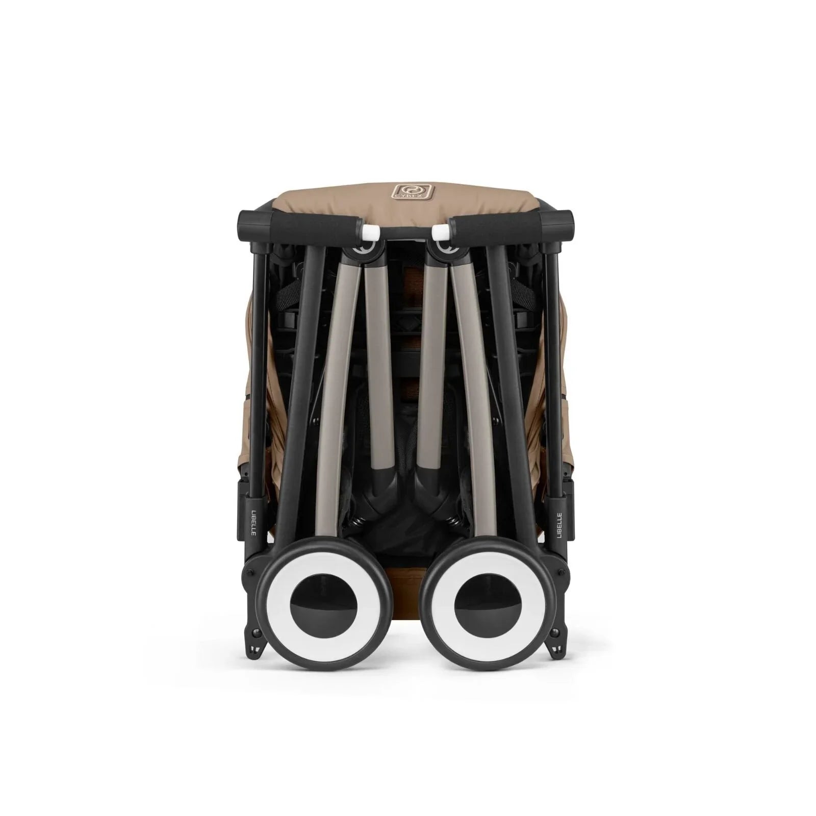 Cybex Libelle Pushchair V2 - Almond Beige