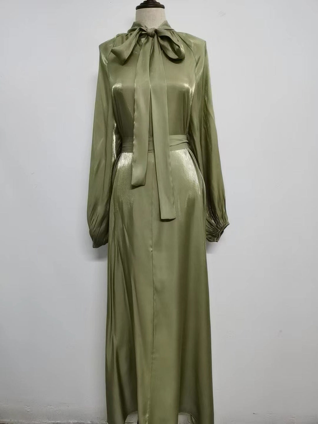 Duo Duo Middle Eastern Dress