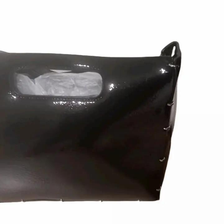 Hollow out handbag