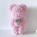 Rose Simulation Flower Qixi Valentine's Day Gift Girl