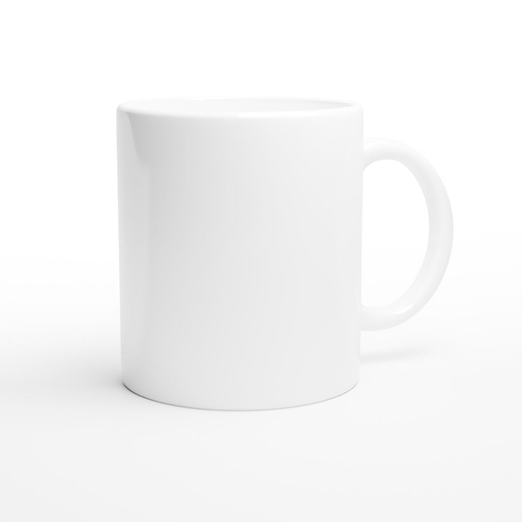 Virgo Zodiac Sign Mug - Ceramic Astrology Gift with Meaning - 11oz Dishwasher Safe Cup