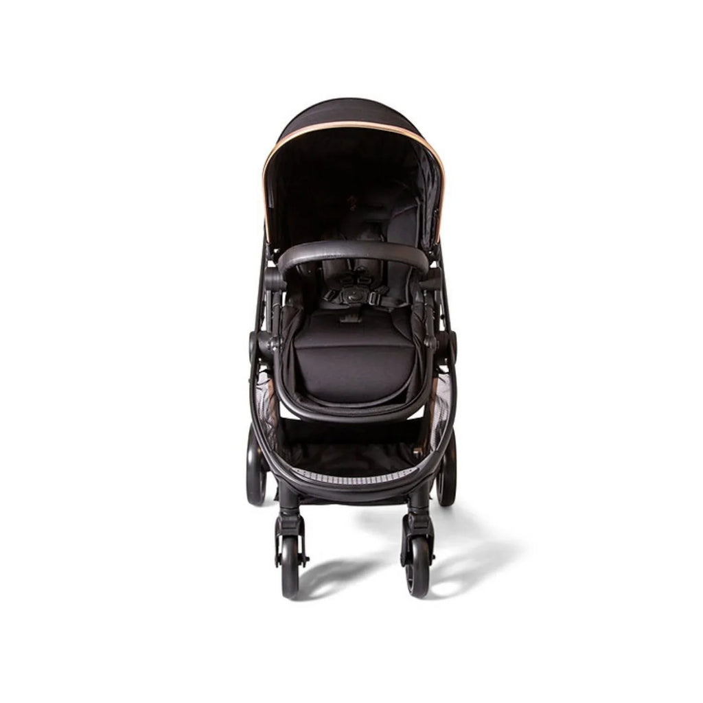 Red Kite Push Me Pace i-Size 3-in-1 Travel System - Amber