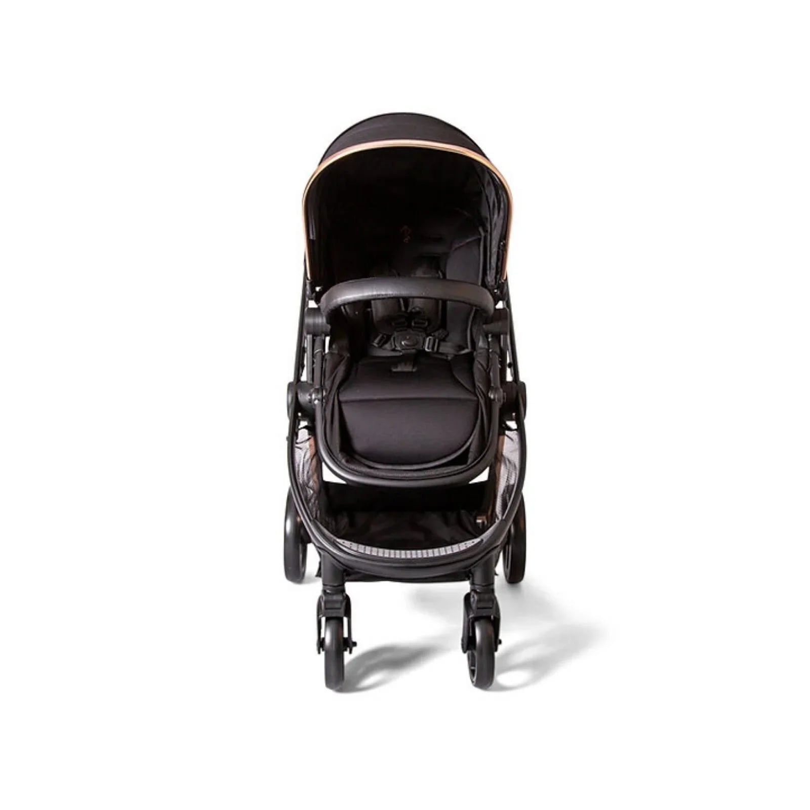 Red Kite Push Me Pace i-Size 3-in-1 Travel System - Amber