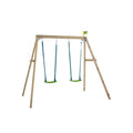 TP Forest Wooden Double Swing