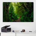 Nordic Living Room Decoration Canvas