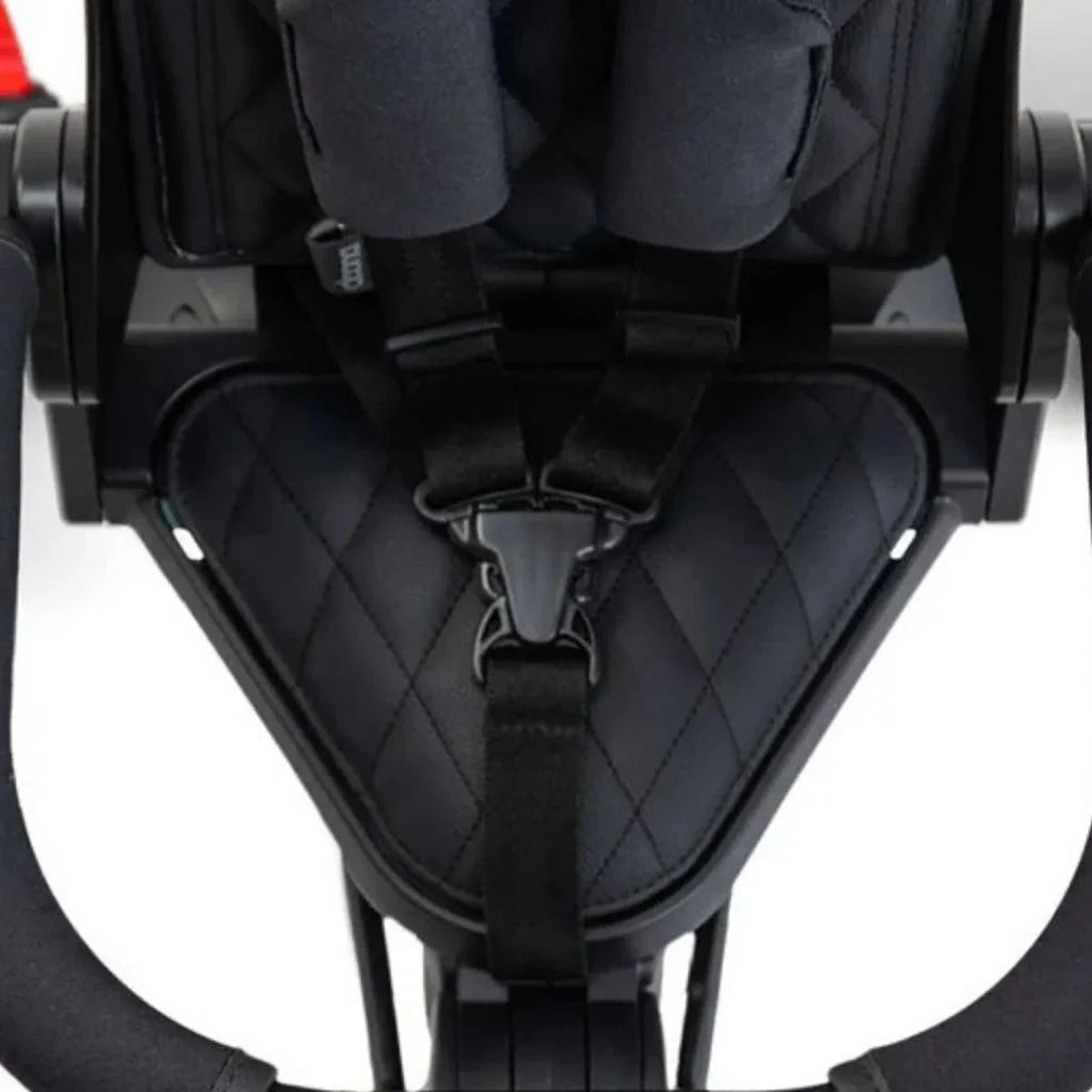 Doona Liki S5 Trike - Racing Green