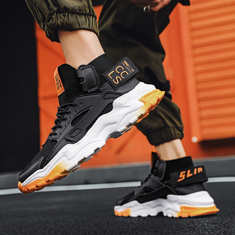 Men’s Casual Sneakers