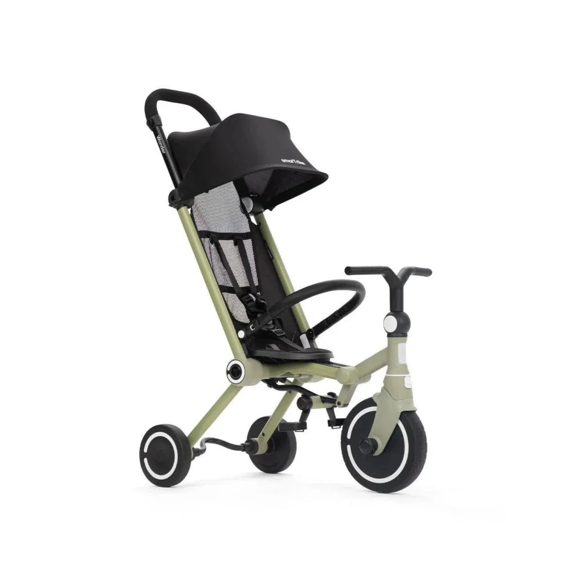 smarTrike Wonder Trike - Olive