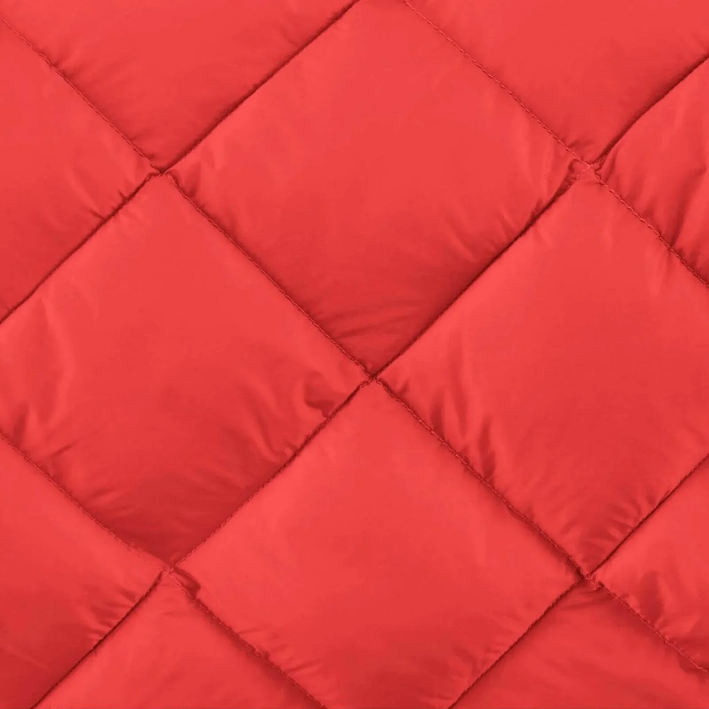 Cybex Snøgga Footmuff - Hibiscus Red