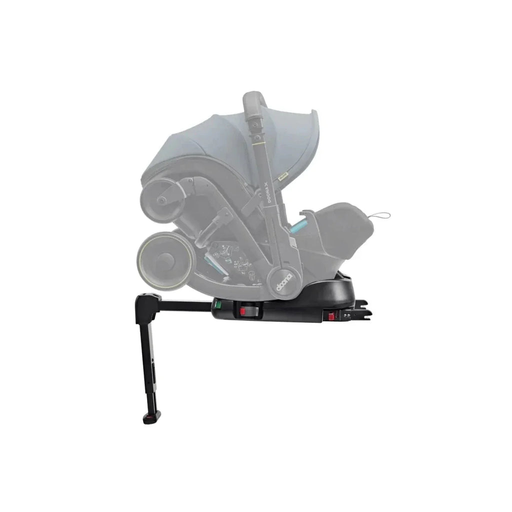 Doona X Isofix Base - Black