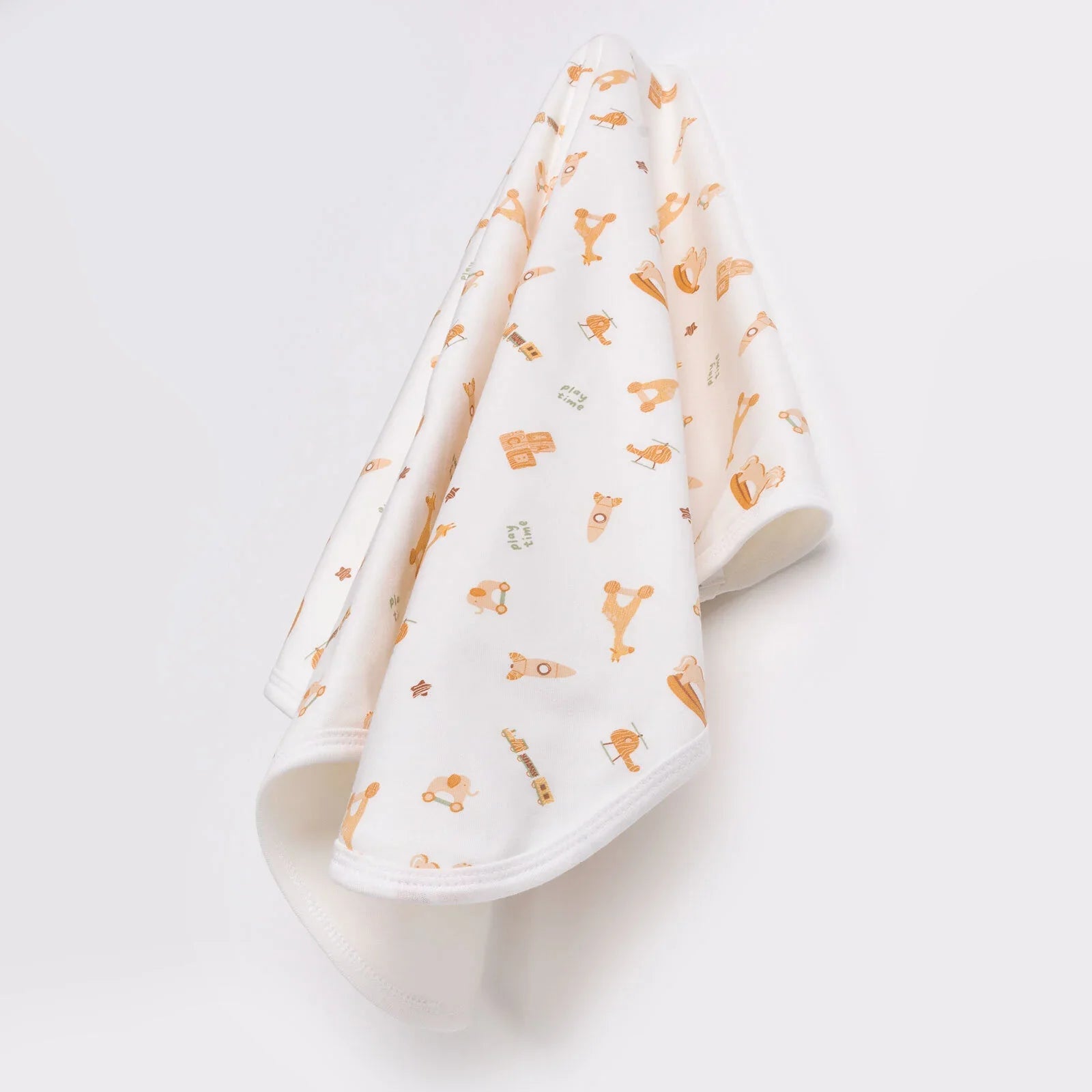 Little Dreams Unisex Blanket - Printed