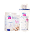 baby mom Breast Milk Storage Bag 50 pcs
