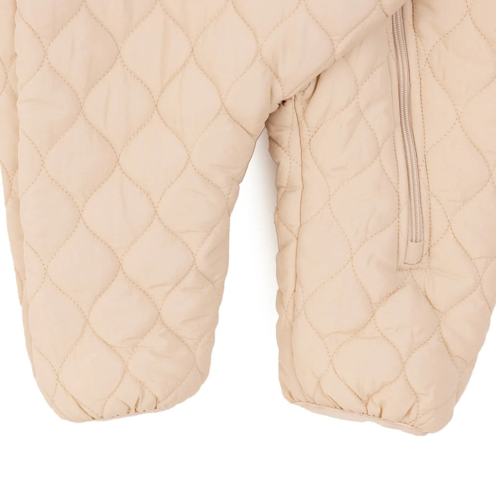Midimod Basic Astronot Tulum - Beige