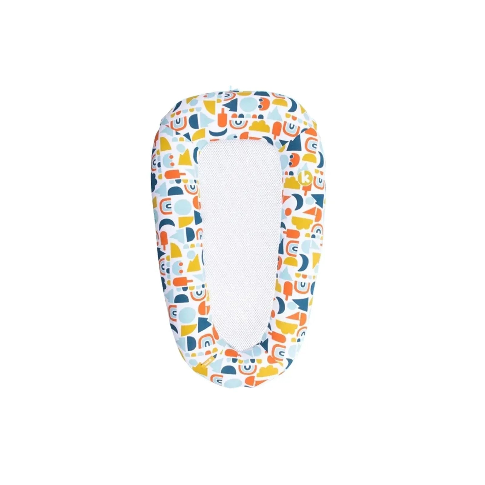 Koo-di Day Dreamer Breathable Nest - Big Little Adventures