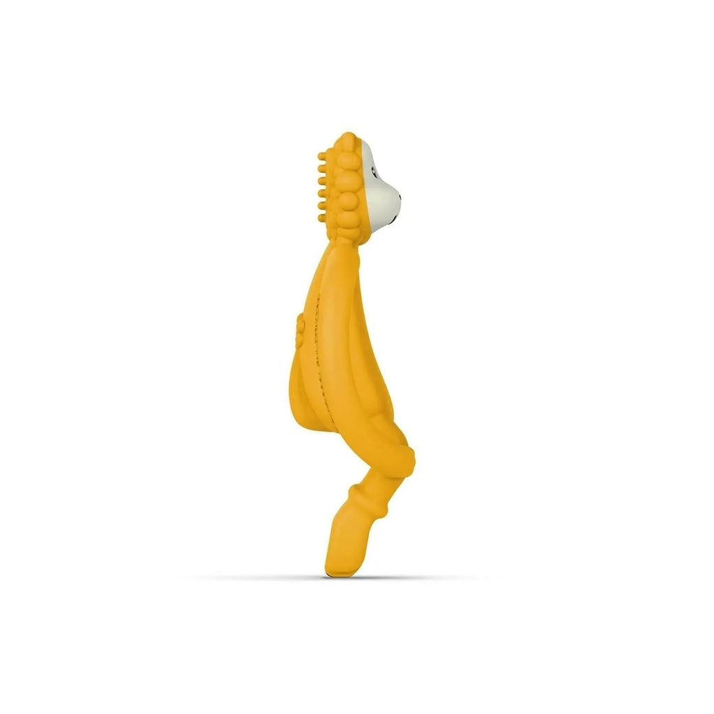 Matchstick Monkey Ludo Lion Teether