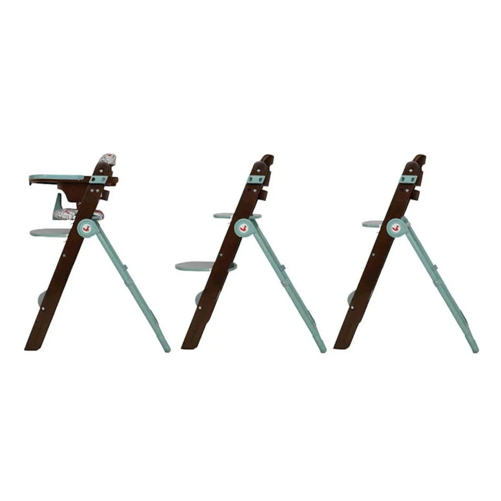 Cosatto Waffle Highchair - Foxford Hall