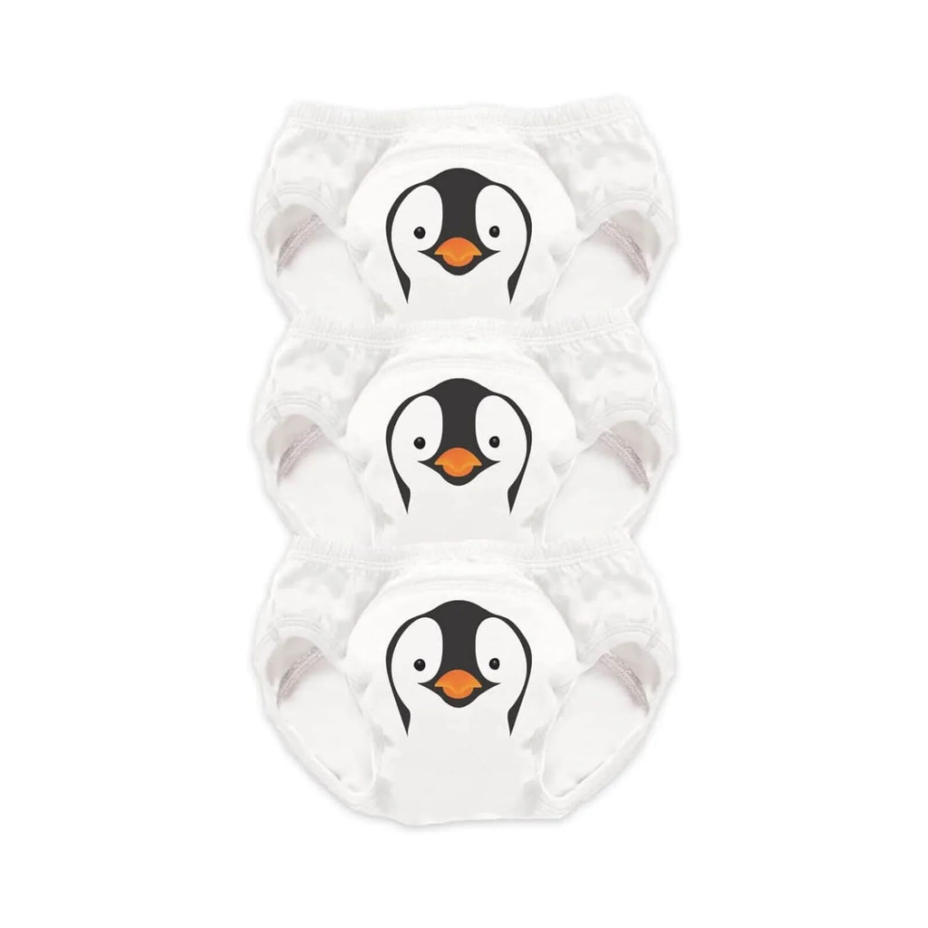 My Carry Potty - My Little Training Pants - Penguin