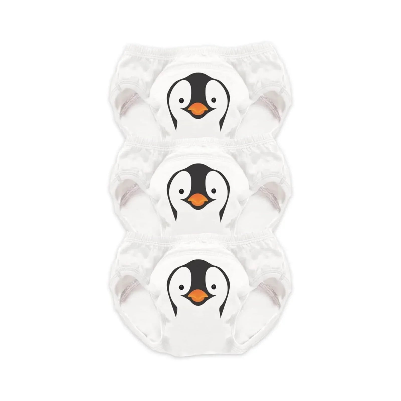 My Carry Potty - My Little Training Pants - Penguin
