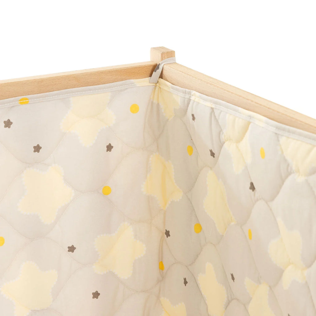 Little Dreams Unisex Baby Cushion - Printed